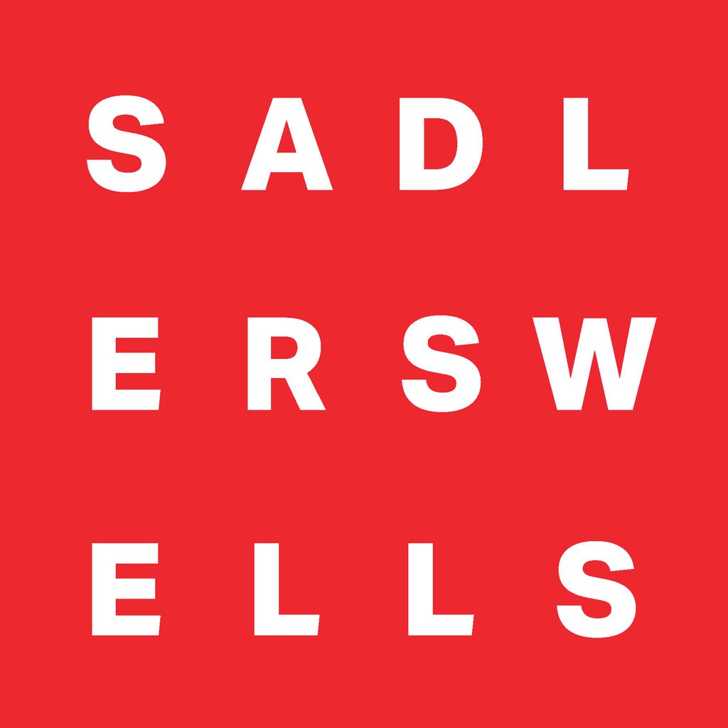 Sadler's Wells Logo