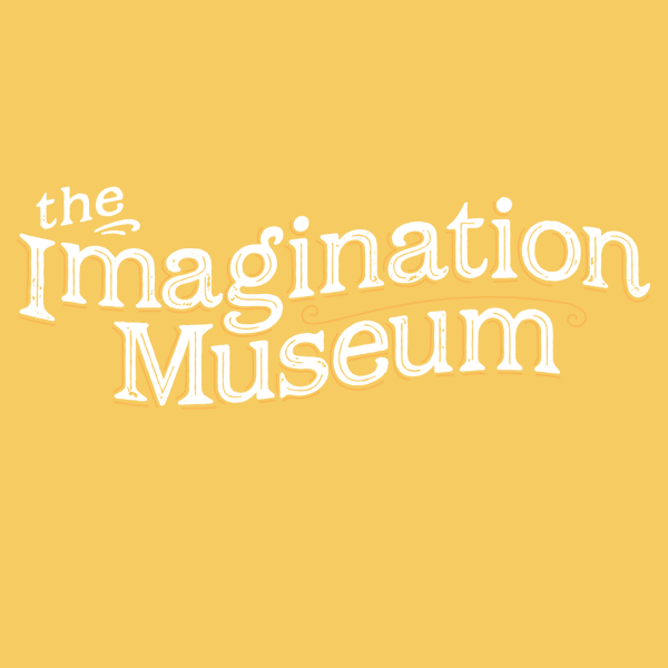 The Imagination Museum Blackpool