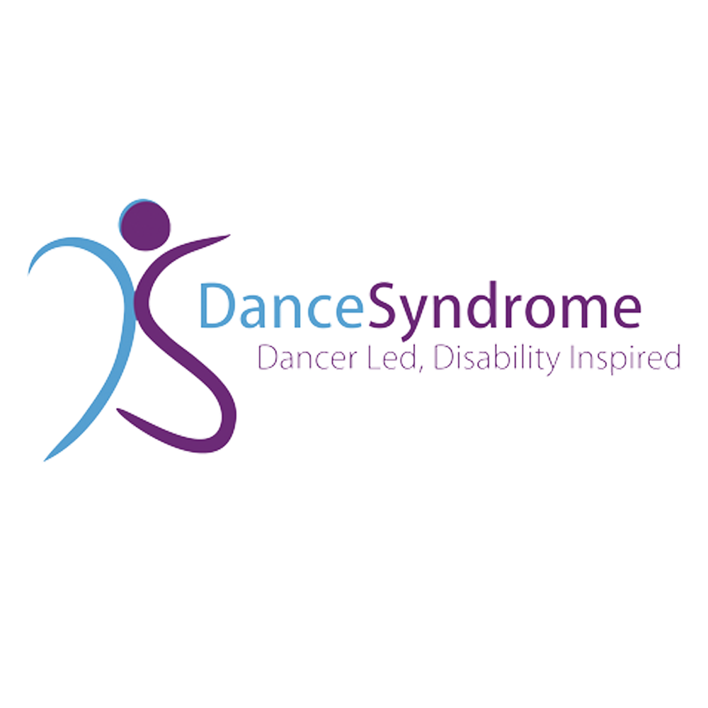 Logo For DanceSyndrome