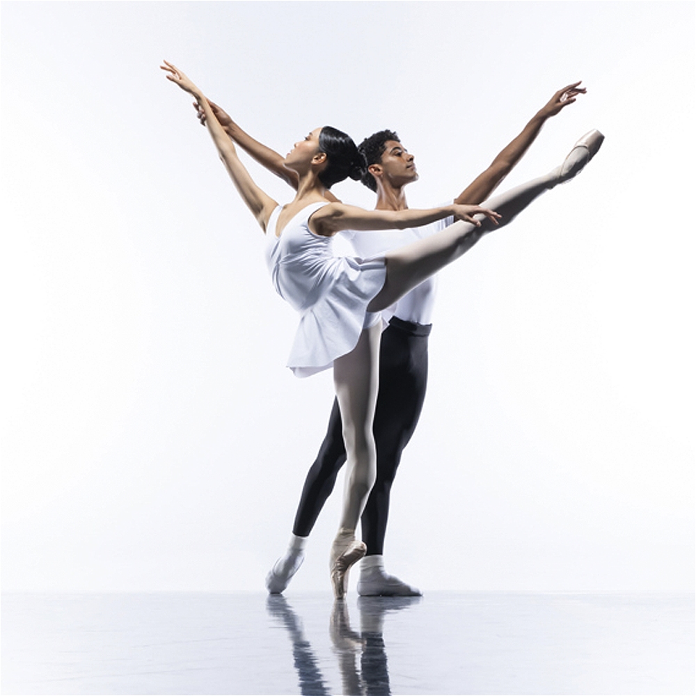 LONDON CITY BALLET at The Blackpool Grand Theatre, Capital of Dance 2025 