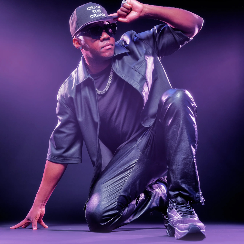 Capital of Dance 2025 Marlon-Swoosh-Wallen Workshop