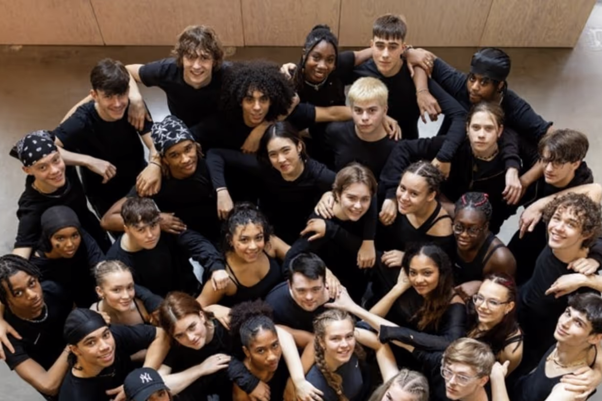 NYDC 2025 Rehearsals